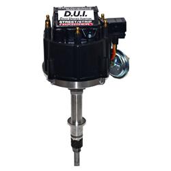 Performance Distributors DUI Distributor for 72-90 Jeep CJ5, CJ6, CJ7, CJ8  Scrambler & Wrangler YJ with 232c.i. & 258c.i. 6 Cylinder Engine