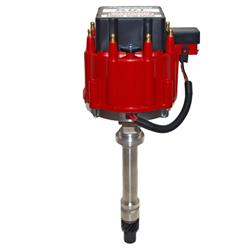 Davis Unified Ignition AMC Racing D.U.I. Distributors 408212RD