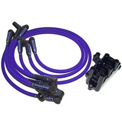 Davis Unified Ignition F-150 Firepower Ignition Kits for 1997 F-150 - 421997PR