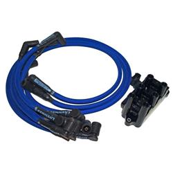Davis Unified Ignition F-150 Firepower Ignition Kits for 1998-2000 F-150 - 4-2-9820BL