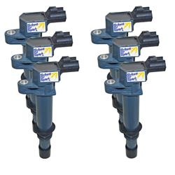 Davis Unified Ignition SOS Ignition Coil Packs 45350