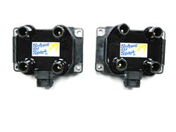 Davis Unified Ignition SOS Ignition Coil Packs for 1999-2002 RANGE ROVER - 55850