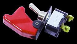 Davis Unified Ignition Toggle Switches