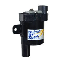 Davis Unified Ignition SOS Ignition Coil Packs 65150