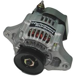 Davis Unified Ignition Mini Racing Alternators
