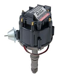 Davis Unified Ignition GM Street/Strip D.U.I. Distributors 69720BK
