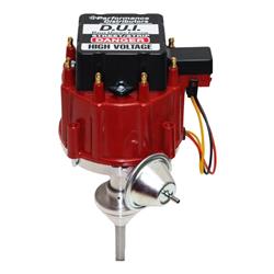 Davis Unified Ignition Dodge Street/Strip D.U.I. Distributors 70820RD