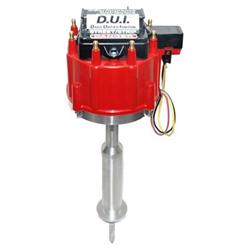 Davis Unified Ignition Dodge Street/Strip D.U.I. Distributors 70940RD