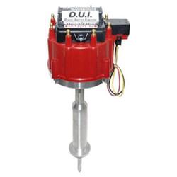 Davis Unified Ignition Dodge Racing D.U.I. Distributors 709512CL
