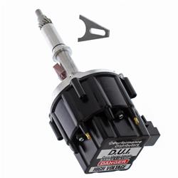 Davis Unified Ignition Toyota Street/Strip D.U.I. Distributors 80420-SHT