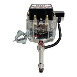 Davis Unified Ignition Cadillac Street/Strip D.U.I. Distributors 82720CL