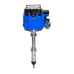 Davis Unified Ignition International D.U.I. Distributors 90900BL