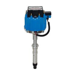 Davis Unified Ignition International D.U.I. Distributors 90902BL