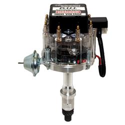 Davis Unified Ignition Buick Straight 8 D.U.I. Distributors 95720CL