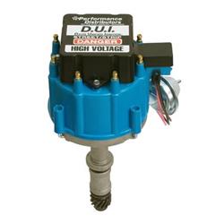 Davis Unified Ignition GM Street/Strip D.U.I. Distributors 96720BL
