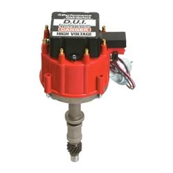 Davis Unified Ignition Land Rover D.U.I. Distributors 96820RD