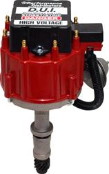 Davis Unified Ignition GM Street/Strip D.U.I. Distributors 97720RD