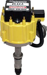 Davis Unified Ignition GM Street/Strip D.U.I. Distributors 97720YL
