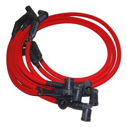 Davis Unified Ignition LiveWires for 1997 F-150 - C1009-1997RD