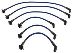 Davis Unified Ignition LiveWires for 1991-1996 EXPLORER, RANGER - C1009-9096BL