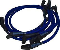 Davis Unified Ignition C1009-0106BL - Davis Unified Ignition LiveWires