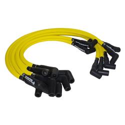 Davis Unified Ignition LiveWires C9020YL
