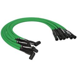 Davis Unified Ignition LiveWires C9021GR