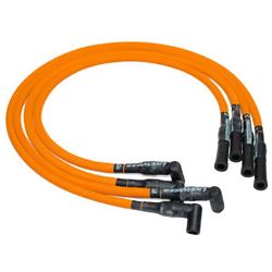 Davis Unified Ignition LiveWires for 1998-2003 S10, SONOMA - C9042OR