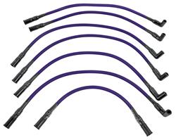 Davis Unified Ignition LiveWires C9045PR
