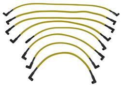Davis Unified Ignition LiveWires C9051YL