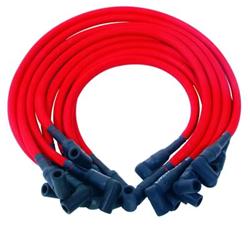 Davis Unified Ignition C1009-0106RD - Davis Unified Ignition LiveWires