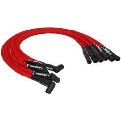 Davis Unified Ignition LiveWires C9065-354SVP