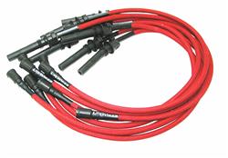 Davis Unified Ignition LiveWires C9065354BK