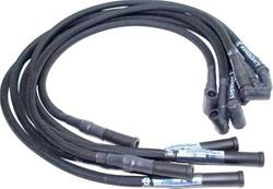 Davis Unified Ignition LiveWires for 1964-1967 SKYLARK, SPECIAL, 1964 SPORTWAGON - C9074-OF6BK