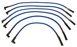 Davis Unified Ignition LiveWires for 1964-1967 SKYLARK, SPECIAL, 1964 SPORTWAGON - C9074-OF6BL