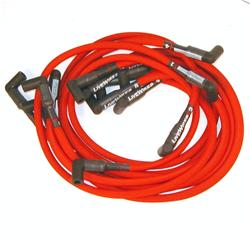 Davis Unified Ignition LiveWires C9074-ST8RD