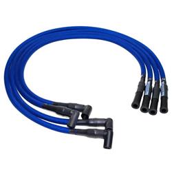 Davis Unified Ignition LiveWires C9088-EPBL