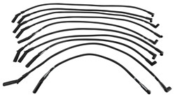 Davis Unified Ignition LiveWires for 2003-2006 VIPER - C9096BK