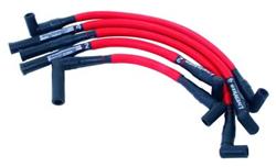 Davis Unified Ignition LiveWires for 1991-1999 CHEROKEE, WRANGLER, 1991-1992 COMANCHE - C9098RD