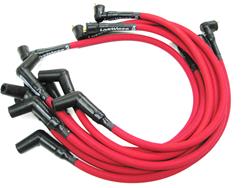 Davis Unified Ignition LiveWires for 1996-1998 DISCOVERY, RANGE ROVER - C9400RD