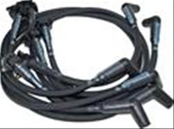 Davis Unified Ignition LiveWires C9LSBK