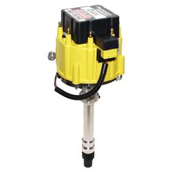 Davis Unified Ignition Deluxe GM Racing D.U.I. Distributors D127212YL