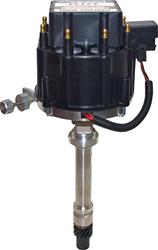 Davis Unified Ignition GM Racing D.U.I. Distributors ITK127212BK