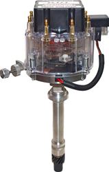 Davis Unified Ignition GM Racing D.U.I. Distributors ITK127212CL