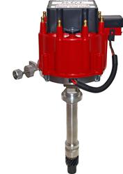 Davis Unified Ignition GM Racing D.U.I. Distributors ITK127212RD