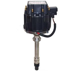 Davis Unified Ignition GM Racing D.U.I. Distributors L127212BK