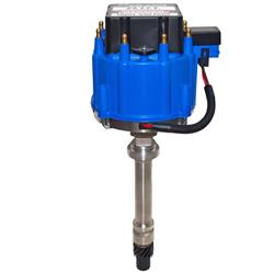 Davis Unified Ignition GM Racing D.U.I. Distributors L127212BL