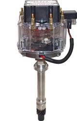 Davis Unified Ignition GM Racing D.U.I. Distributors L127212CL