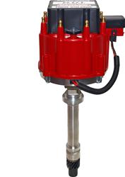 Davis Unified Ignition GM Racing D.U.I. Distributors L127212RD