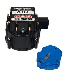 Davis Unified Ignition Distributor Replacement Parts M121000BK